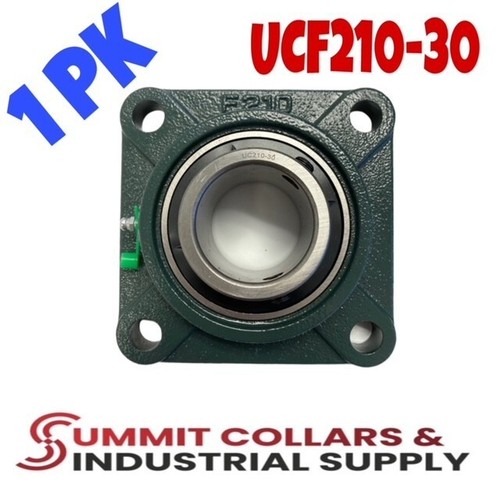 Ucf210 id four bolt - id,