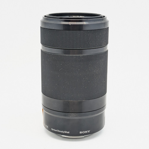 Sony 3 55 - sony, oss