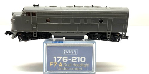 Kato 176 210 - kato, f7a
