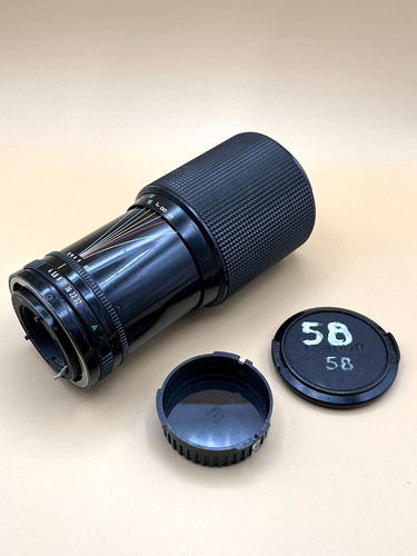 Canon zoom lens - zoom,