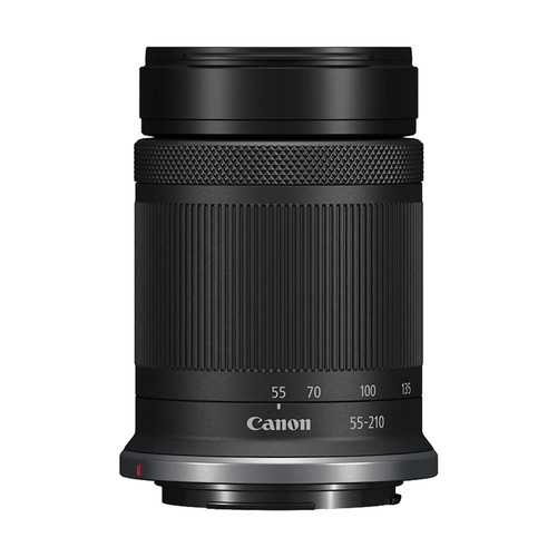 Canon 210mm 5 7 - rf-s, is