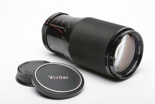 Vivitar 210mm series 1 - vivitar, 70-210mm