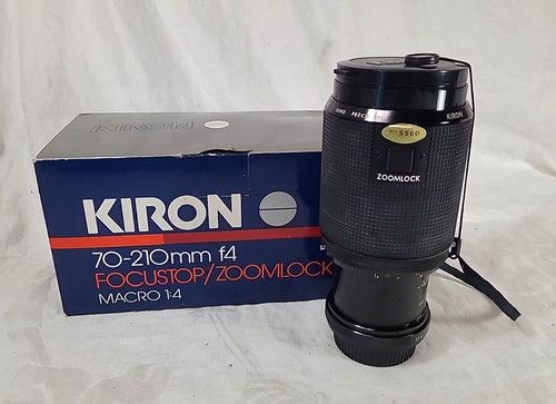 Kiron 210 focustop - kiron, /