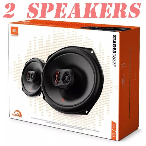 Jbl stage3 9637f 210 watts - jbl,