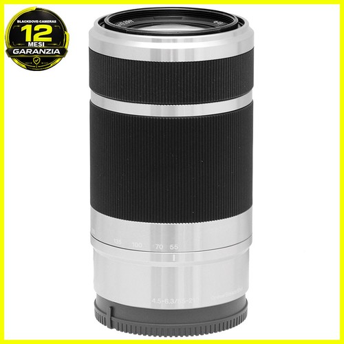 Sony 210mm 5 - f/4.5-6.3, oss