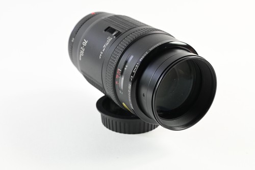 Canon 210mm f4 - 70-210mm,